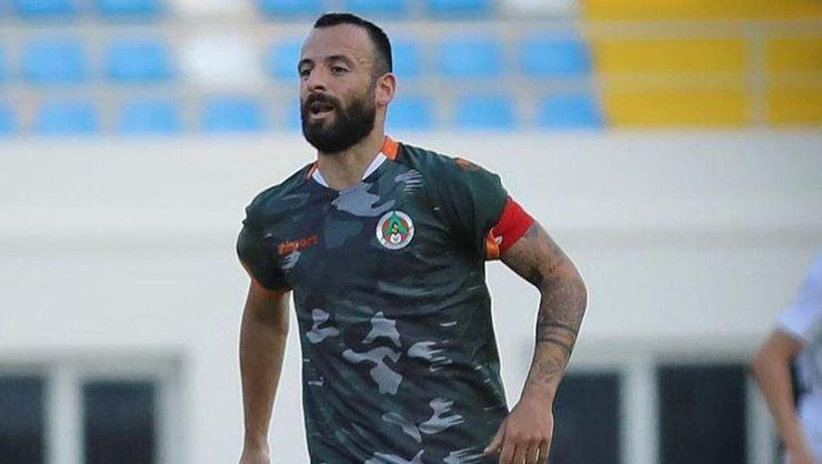 Son dakika spor haberleri: Trabzonspor Manolis Siopis’le anlaştı! Sıra Alanyaspor’da...