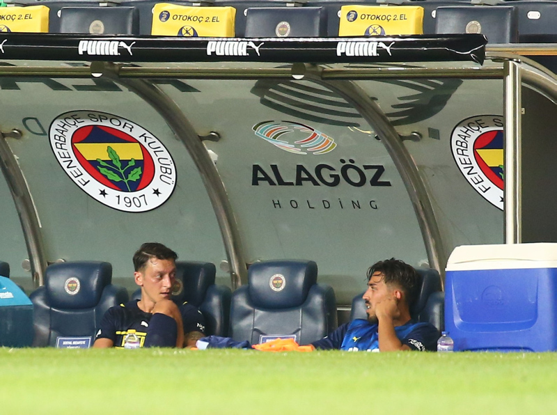 Son dakika spor haberi: Usta yazarlar Fenerbahçe-Helsinki maçını yorumladı!