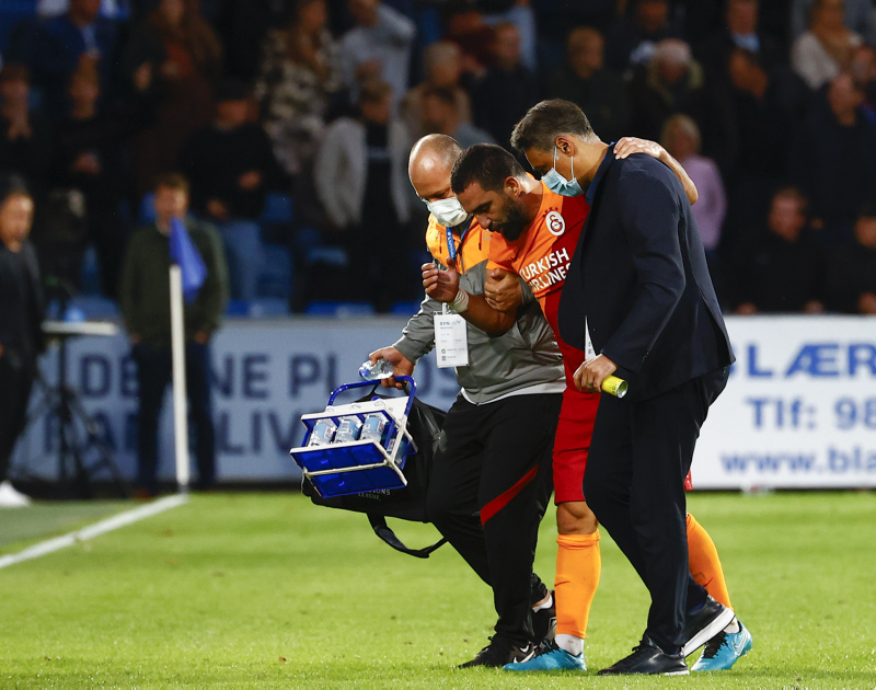 Son dakika spor haberi: Usta yazarlar Randers-Galatasaray maçını flaş sözlerle yorumladı!