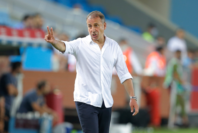 Son dakika spor haberi: Usta yazarlar Trabzonspor-Roma maçını değerlendirdi!