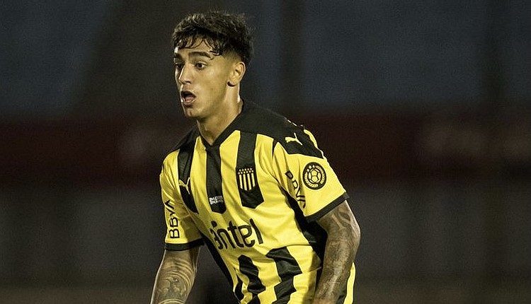 Son dakika spor haberi: Galatasaray’ın sol kanadına Facundo Daniel Torres! Transferde Muslera da devrede
