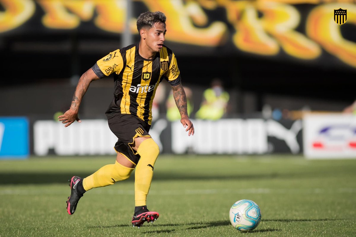 Son dakika spor haberi: Galatasaray’ın sol kanadına Facundo Daniel Torres! Transferde Muslera da devrede