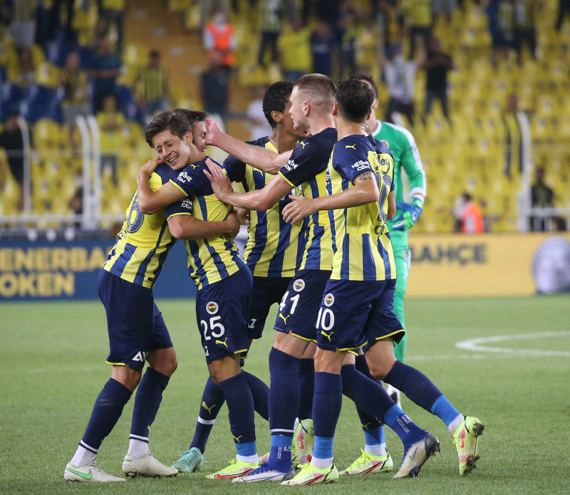 Son dakika spor haberi: Spor yazarlarından Fenerbahçe-Antalyaspor maçı yorumu!