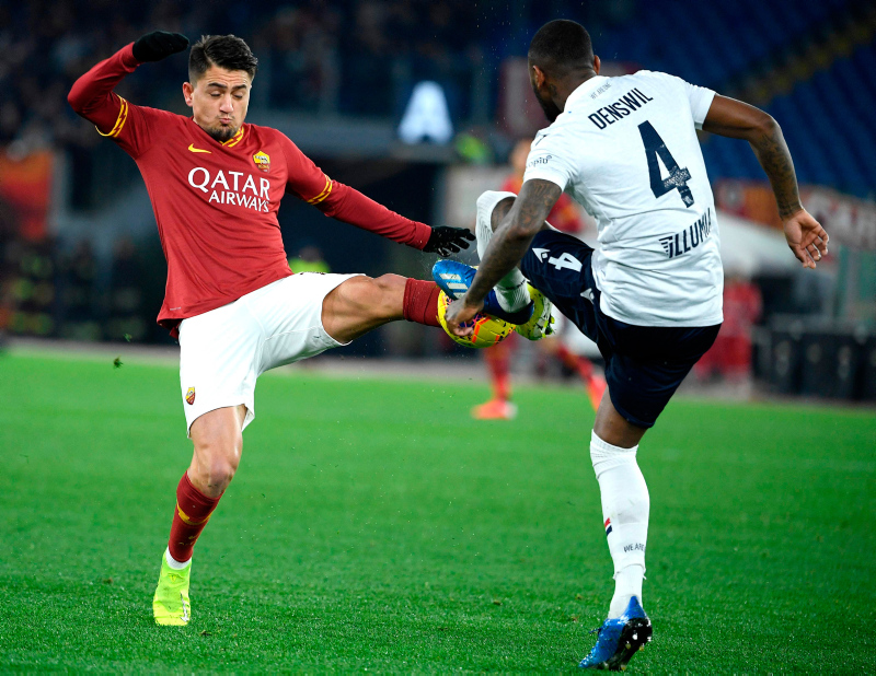 Son dakika Trabzonspor haberi: Transfer bombası patlıyor! Stefano Denswil imzayı atacak