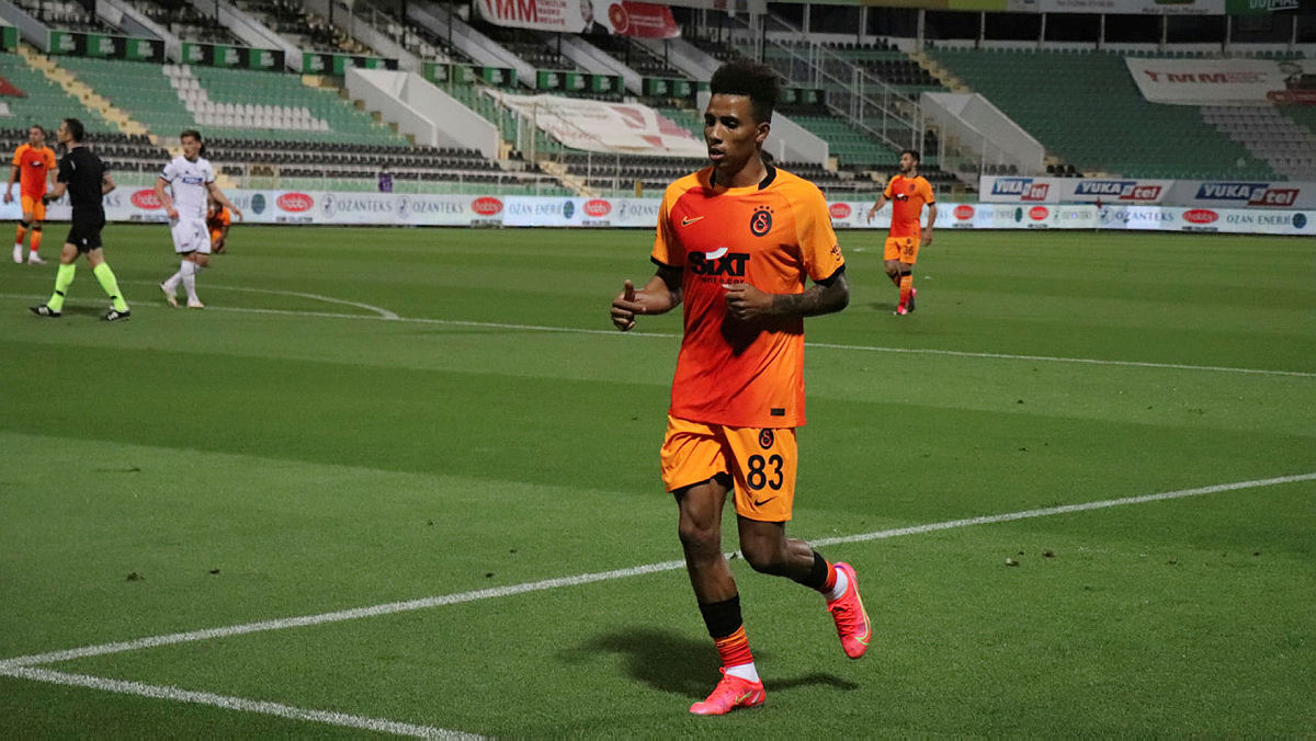 Son dakika transfer haberleri: Beşiktaş’ın Gedson Fernandes ısrarı! Quaresma devreye girdi