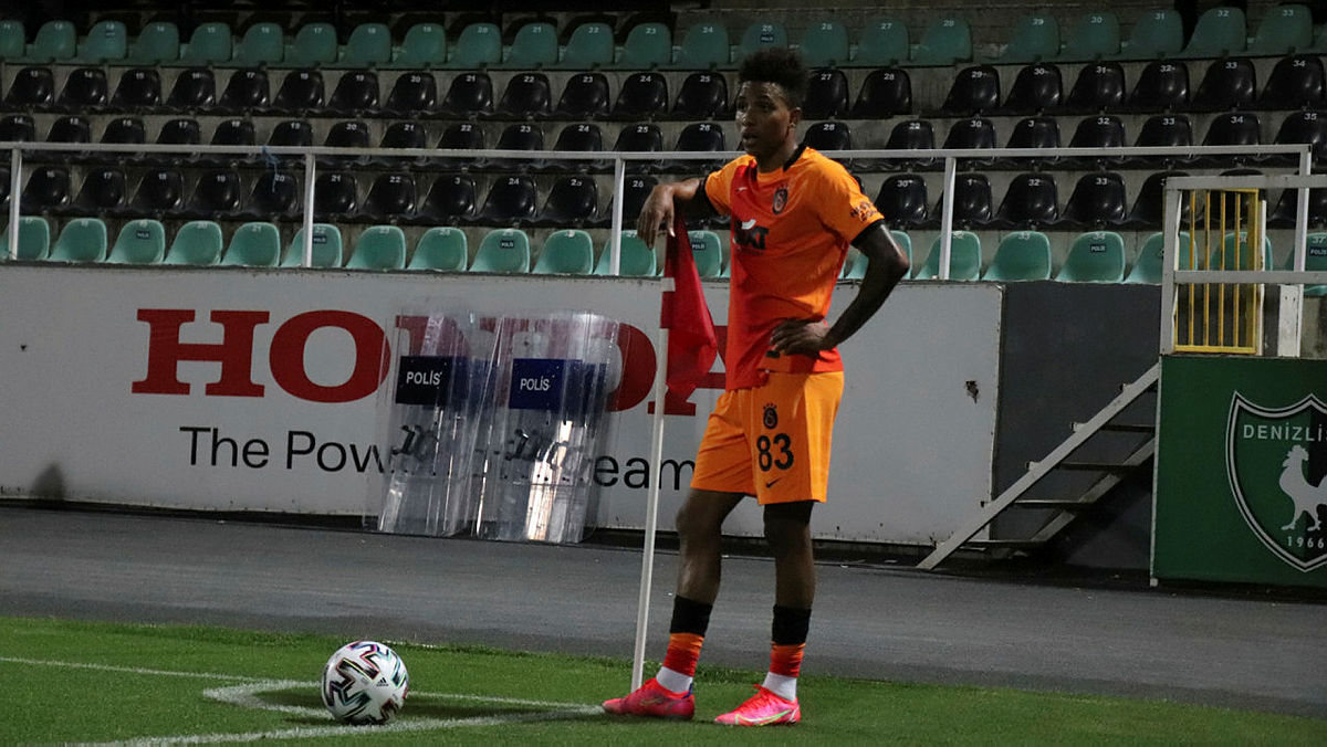 Son dakika transfer haberleri: Beşiktaş’ın Gedson Fernandes ısrarı! Quaresma devreye girdi