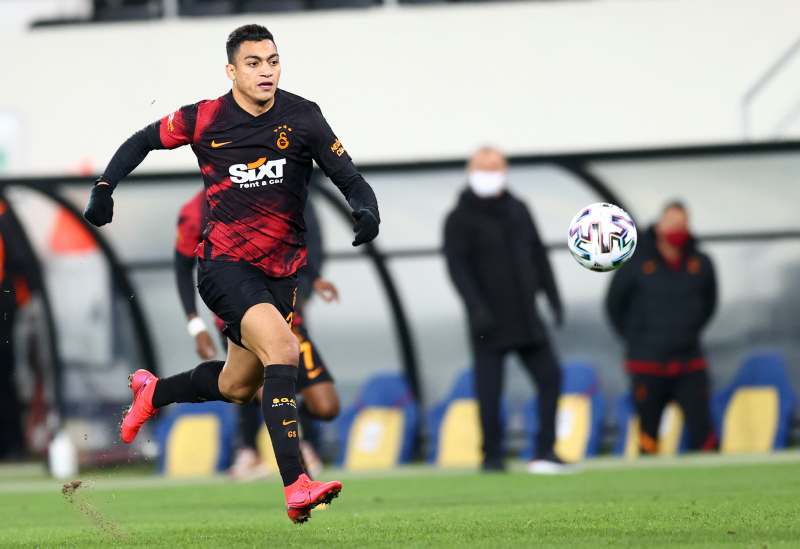 Son dakika transfer haberleri: Galatasaray’a Mostafa Mohamed piyangosu! 3 takım talip oldu