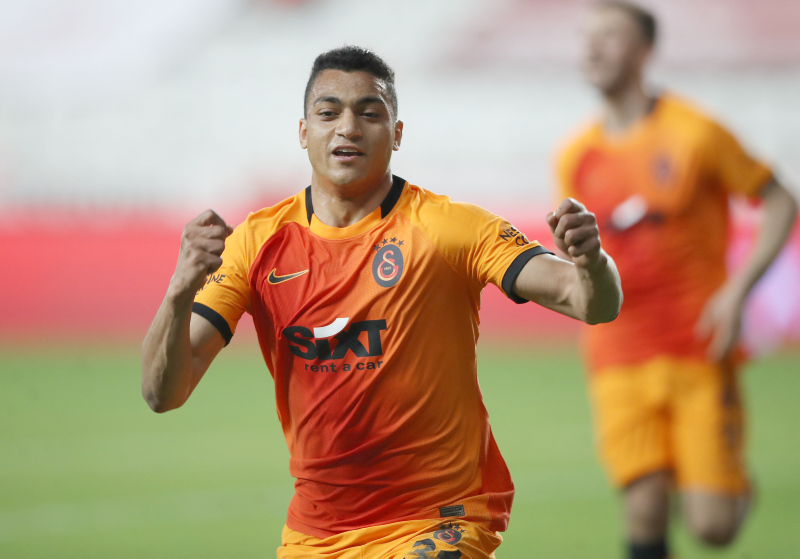 Son dakika transfer haberleri: Galatasaray’a Mostafa Mohamed piyangosu! 3 takım talip oldu