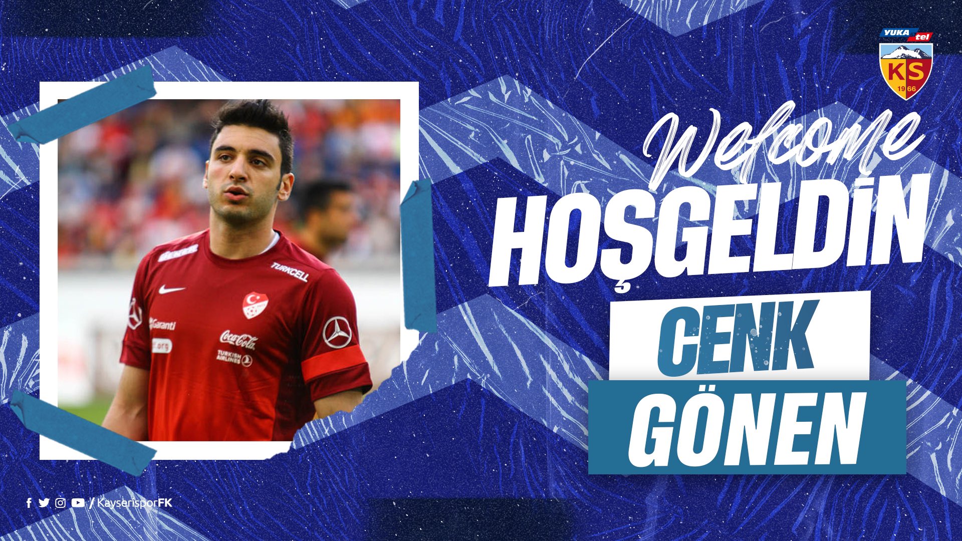 Son dakika spor haberi: Transfer resmen açıklandı! İşte Süper Lig’de biten transferler...
