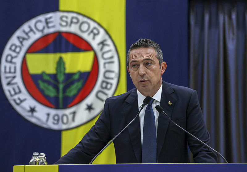 Son dakika spor haberi: Fenerbahçe hücum hattını yeniliyor! 3 transfer bombası birden patlayacak