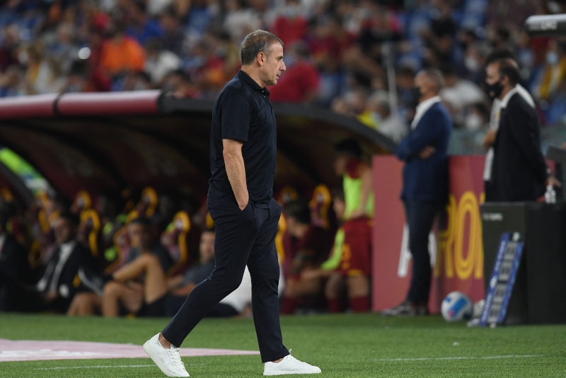 Son dakika spor haberi: Usta yazarlar Roma - Trabzonspor maçını kaleme aldı! Trabzonspor bir değişimin içinde