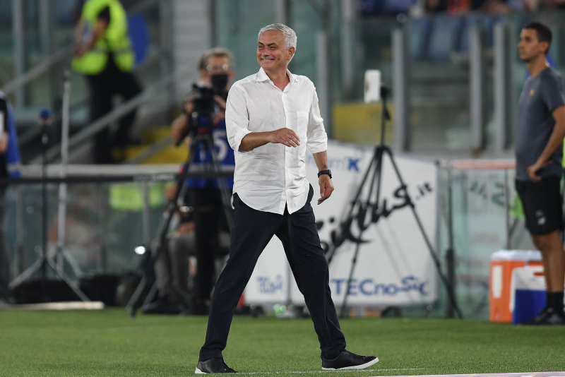 Son dakika spor haberi: Usta yazarlar Roma - Trabzonspor maçını kaleme aldı! Trabzonspor bir değişimin içinde