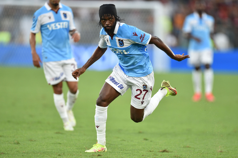 Son dakika spor haberi: Usta yazarlar Roma - Trabzonspor maçını kaleme aldı! Trabzonspor bir değişimin içinde