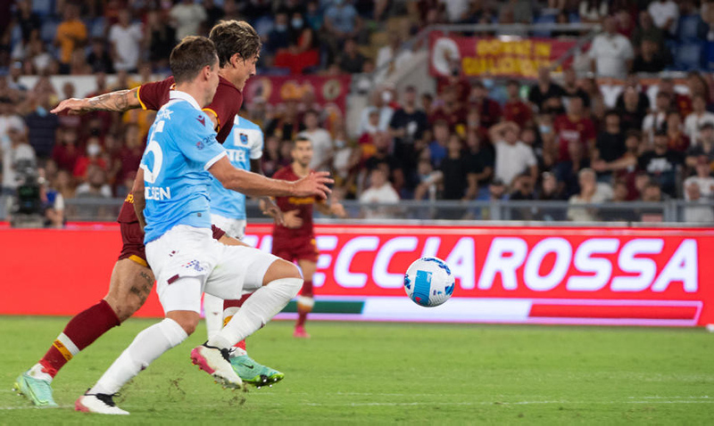 Son dakika spor haberi: Usta yazarlar Roma - Trabzonspor maçını kaleme aldı! Trabzonspor bir değişimin içinde