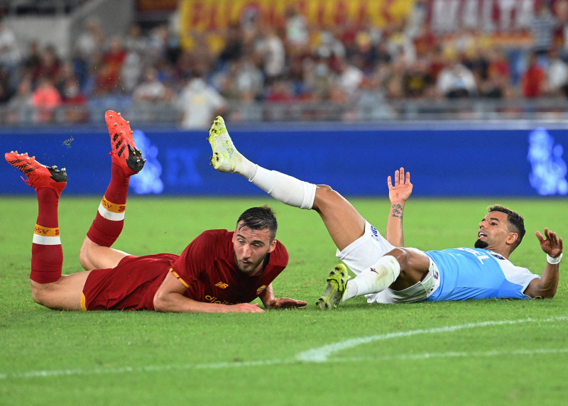 Son dakika spor haberi: Usta yazarlar Roma - Trabzonspor maçını kaleme aldı! Trabzonspor bir değişimin içinde