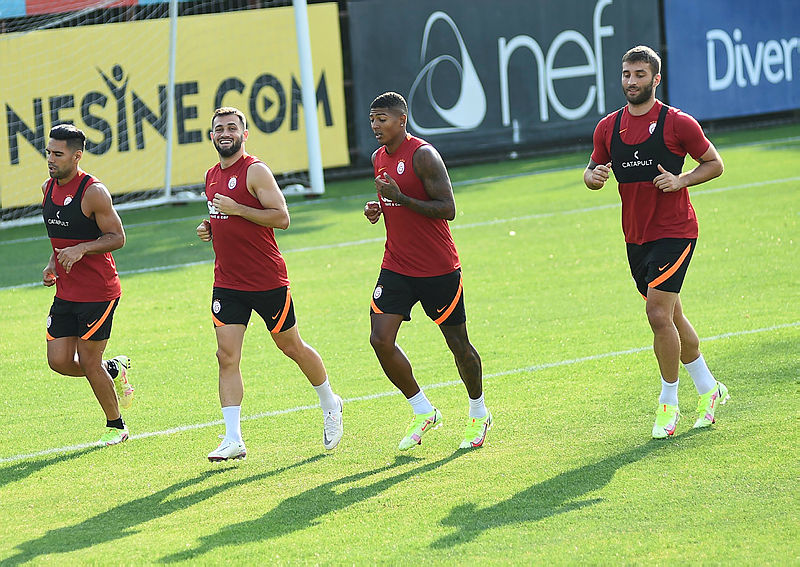 Son dakika transfer haberi: Galatasaray’a bedava transfer! Pablo Galdames... GS spor haberi