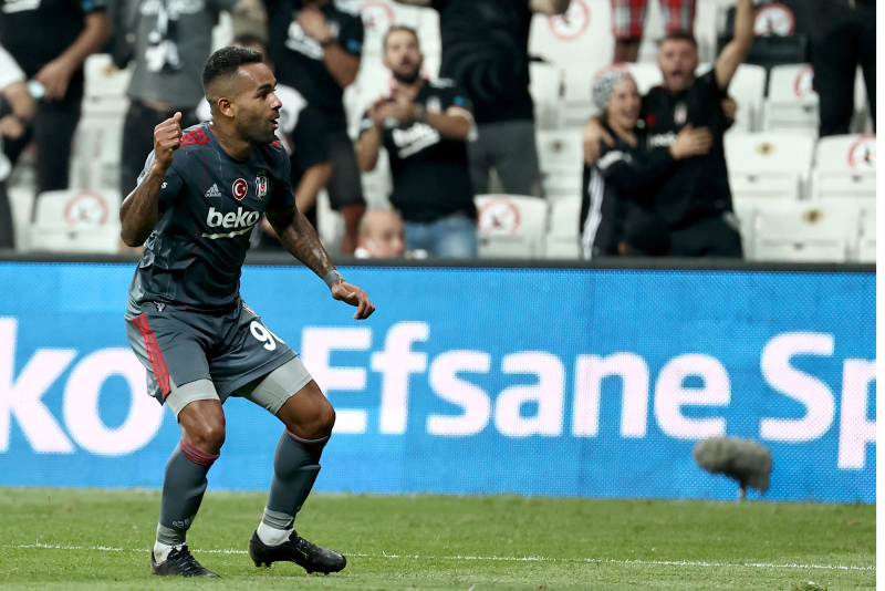 Son dakika spor haberi: Beşiktaş-Fatih Karagümrük maçı ardından spor yazarları maçı böyle değerlendirdi! BJK haberleri