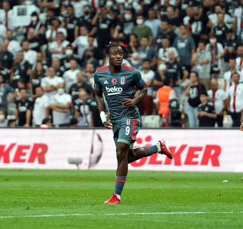 Son dakika spor haberi: Beşiktaş-Fatih Karagümrük maçı ardından spor yazarları maçı böyle değerlendirdi! BJK haberleri