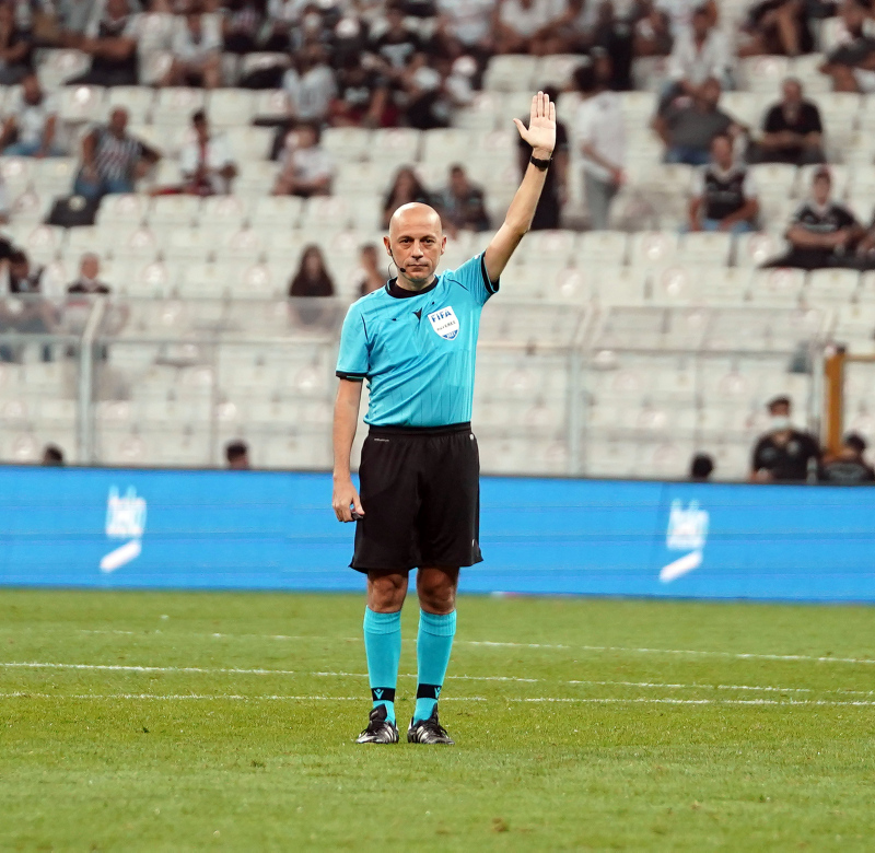 Son dakika spor haberi: Beşiktaş-Fatih Karagümrük maçı ardından spor yazarları maçı böyle değerlendirdi! BJK haberleri
