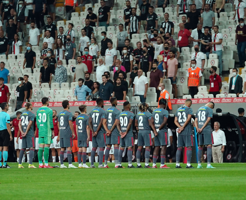 Son dakika spor haberi: Beşiktaş-Fatih Karagümrük maçı ardından spor yazarları maçı böyle değerlendirdi! BJK haberleri