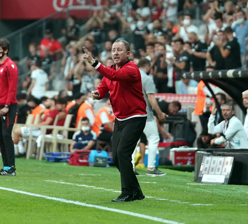 Son dakika spor haberi: Beşiktaş-Fatih Karagümrük maçı ardından spor yazarları maçı böyle değerlendirdi! BJK haberleri