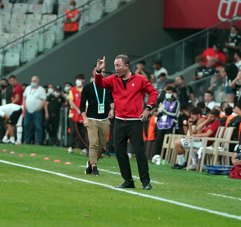 Son dakika spor haberi: Beşiktaş-Fatih Karagümrük maçı ardından spor yazarları maçı böyle değerlendirdi! BJK haberleri