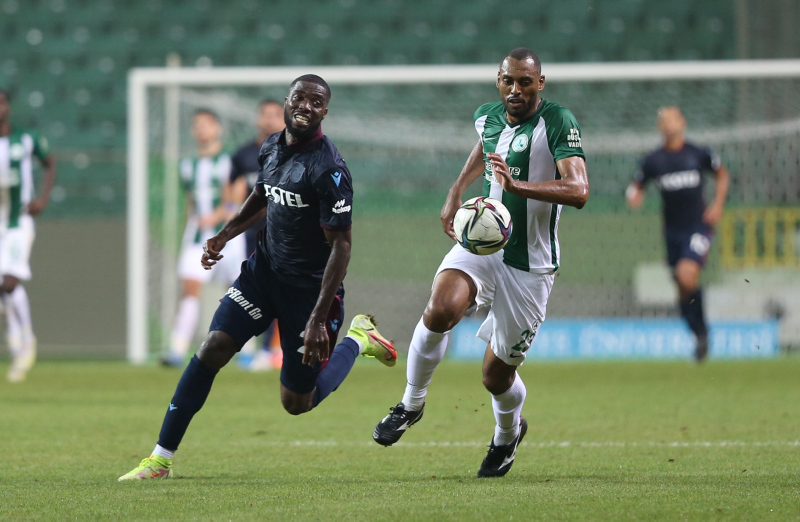 Son dakika spor haberi: Spor yazarları Giresunspor - Trabzonspor maçını değerlendirdi! Fiziksel olarak hazır değil