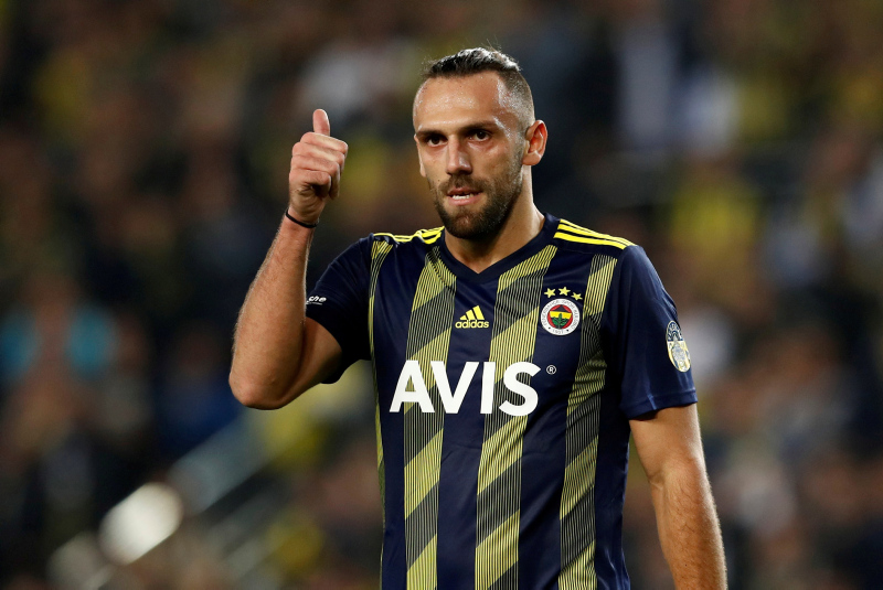 Son dakika transfer haberleri: Fenerbahçe Vedat Muriqi’den vazgeçmiyor! Geri sayım başladı