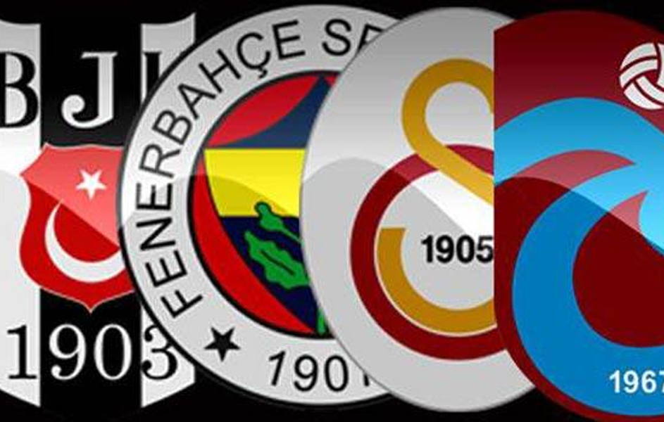 Son dakika spor haberi: İşte Beşiktaş, Galatasaray, Fenerbahçe ve Trabzonspor’un transfer raporu