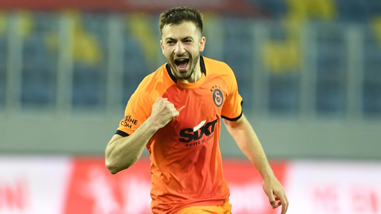 Son dakika transfer haberi: Fenerbahçe’den Galatasaray’a dev Yusuf Barasi çalımı!