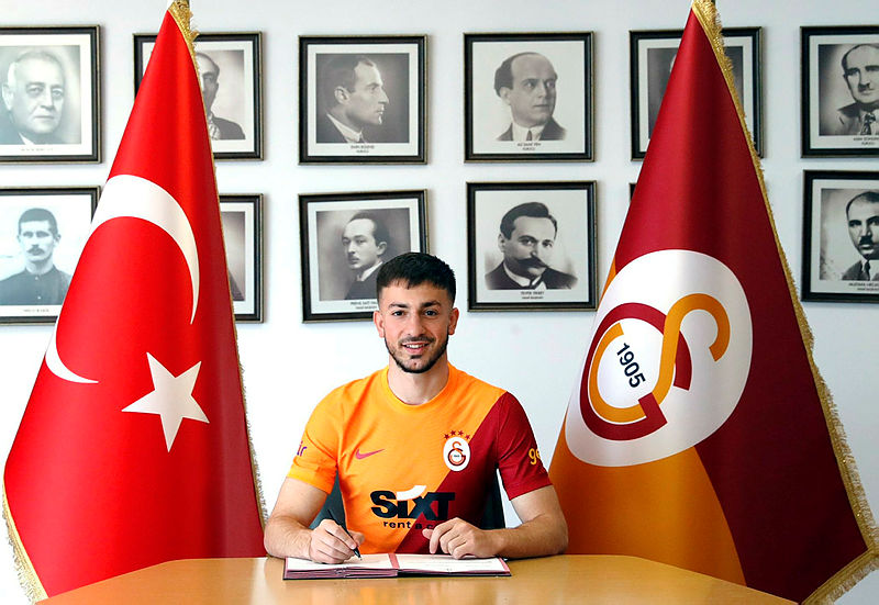 Son dakika spor haberi: Galatasaray’ın yeni transferi Halil Dervişoğlu gerçeği ortaya çıktı! Fenerbahçe’yi seçmeme sebebi...