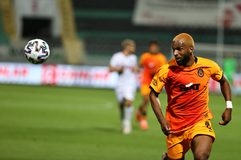 Galatasaray’da Ryan Babel yol ayrımında! Falcao’nun ardından... GS spor haberleri