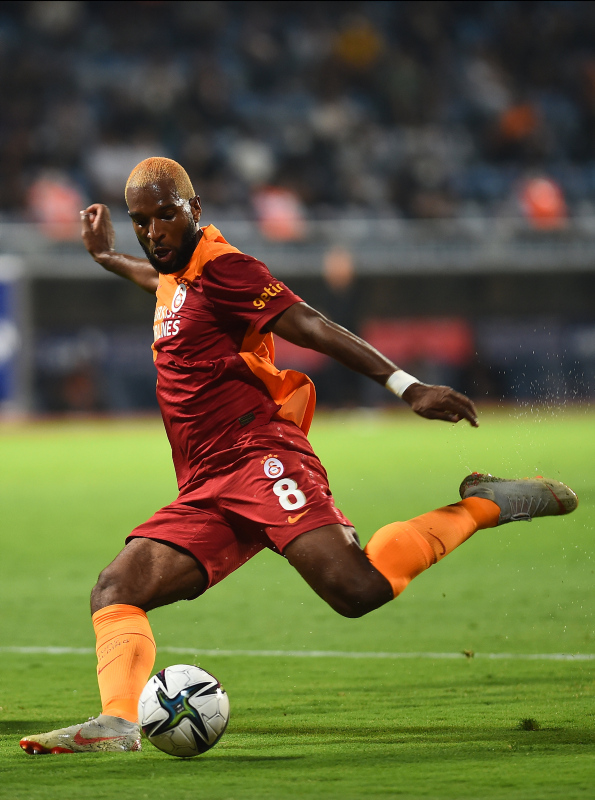 Galatasaray’da Ryan Babel yol ayrımında! Falcao’nun ardından... GS spor haberleri