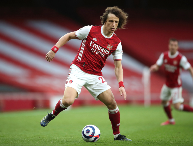 Son dakika transfer haberi: Beşiktaş stoper bombasını patlatıyor! David Luiz’e sözleşme teklif edildi
