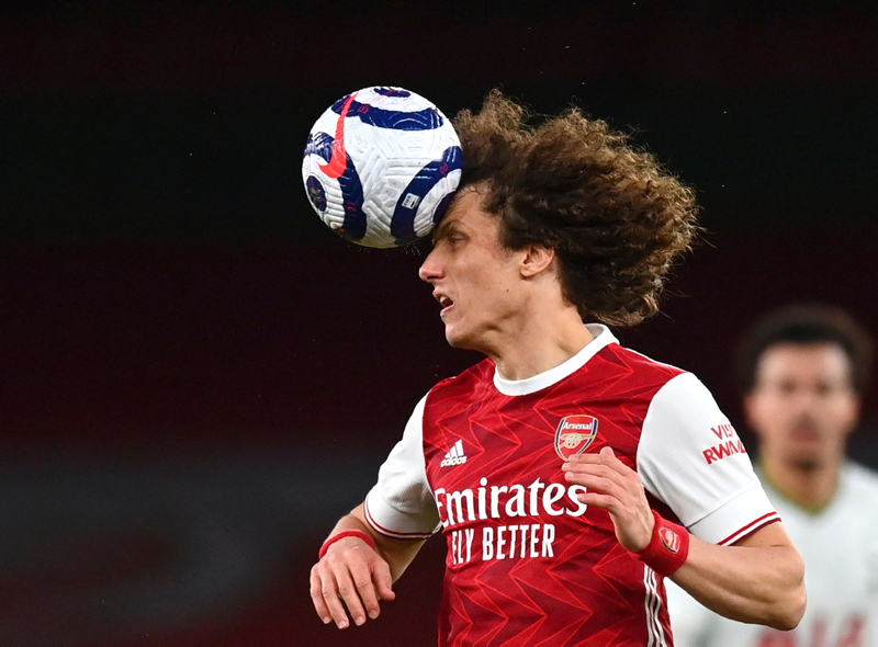 Son dakika transfer haberi: Beşiktaş stoper bombasını patlatıyor! David Luiz’e sözleşme teklif edildi