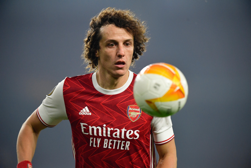 Son dakika transfer haberi: Beşiktaş stoper bombasını patlatıyor! David Luiz’e sözleşme teklif edildi