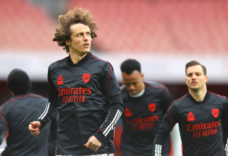 Son dakika transfer haberi: Beşiktaş stoper bombasını patlatıyor! David Luiz’e sözleşme teklif edildi