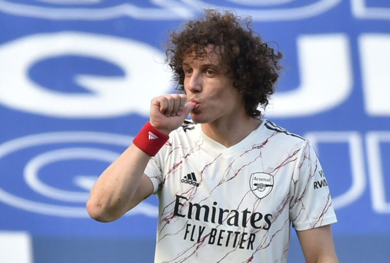 Son dakika transfer haberi: Beşiktaş stoper bombasını patlatıyor! David Luiz’e sözleşme teklif edildi