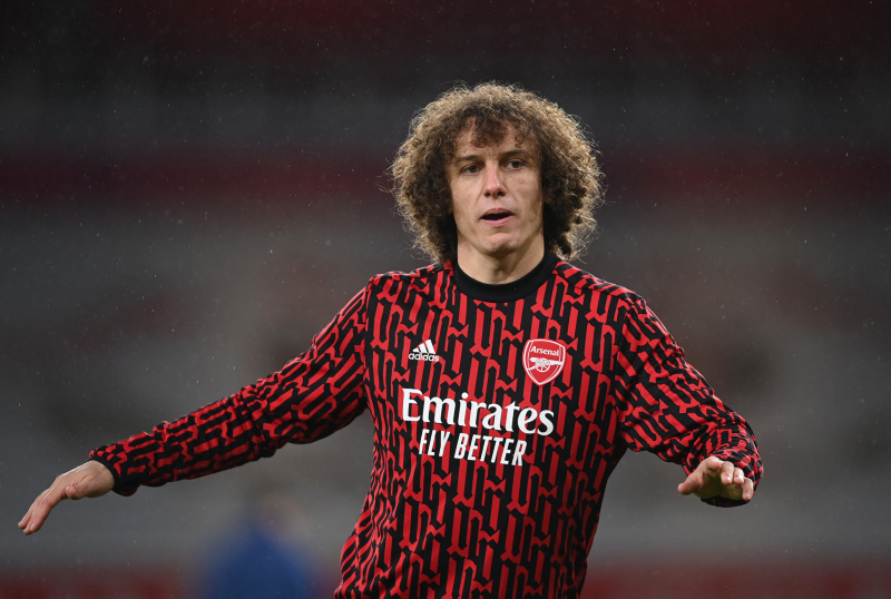 Son dakika transfer haberi: Beşiktaş stoper bombasını patlatıyor! David Luiz’e sözleşme teklif edildi