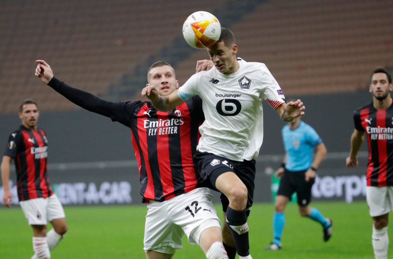 Son dakika transfer haberleri: Trabzonspor’dan Domagoj Bradaric hamlesi! Burak Yılmaz devrede