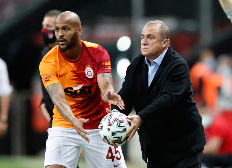 Son dakika spor haberleri: Galatasaray’da Marcao’dan Kerem Aktürkoğlu kararı! Milli aradan sonra...