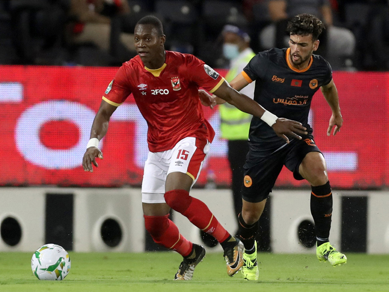 Galatasaray’ın Aliou Dieng ısrarı! Yeni teklif yapıldı | Son dakika transfer haberleri