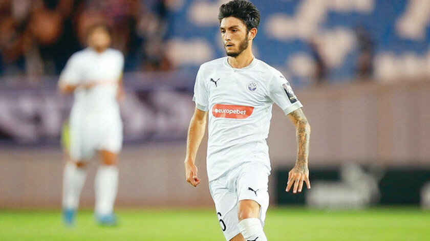Trabzonspor’da Irakli Azarovi pazarlığı! | Son dakika transfer haberleri