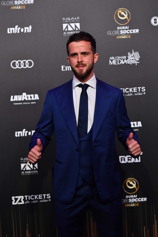 Son dakika spor haberi: Beşiktaş’ın yeni transferi Miralem Pjanic İtalyan basınına konuştu!