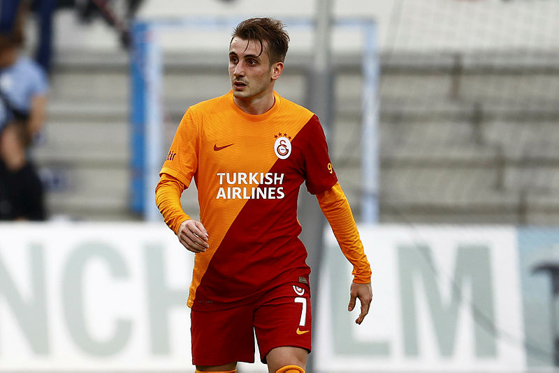 Sezonun ilk derbisinde kazanan kim olacak? İşte Trabzonspor-Galatasaray derbisinin muhtemel 11’leri...
