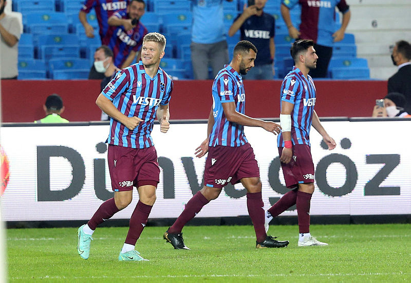 Sezonun ilk derbisinde kazanan kim olacak? İşte Trabzonspor-Galatasaray derbisinin muhtemel 11’leri...