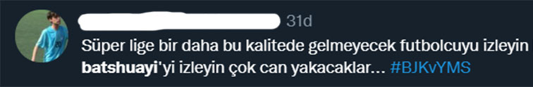 Son dakika spor haberleri: Beşiktaş - Yeni Malatyaspor maçına Michy Batshuayi 2 golle damga vurdu! Beşiktaş taraftarını mest etti