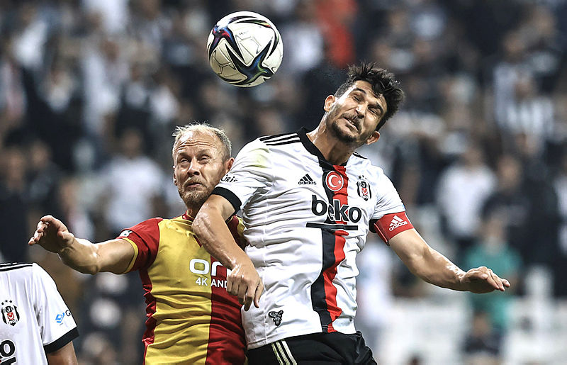 Son dakika Beşiktaş haberi: Sergen Yalçın kararsız! Borussia Dortmund maçında kimi oynatsam?