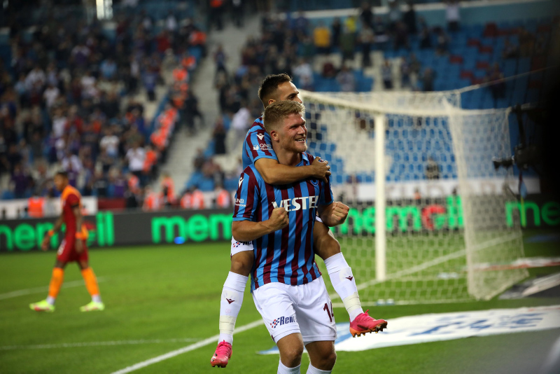 Son dakika spor haberleri: Trabzonspor’da Abdullah Avcı yeni hedefini belirledi! Milli araya kadar...