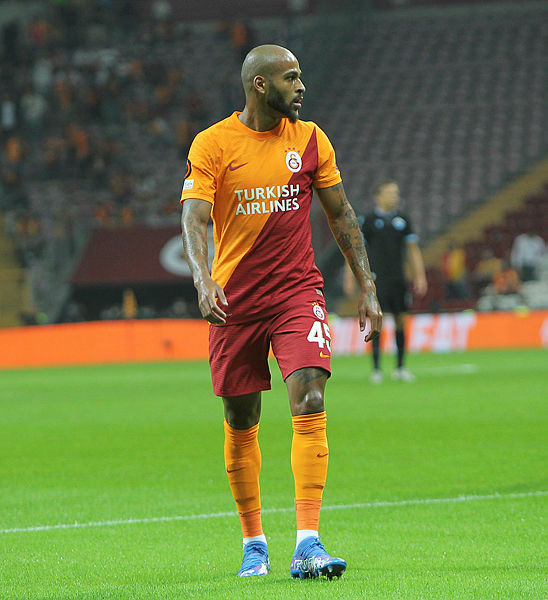 Son dakika Galatasaray haberleri: Sahalara müthiş dönmüştü! UEFA’dan Marcao’ya büyük onur